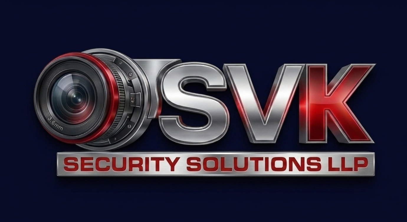 Home 11 SVK Security Solution