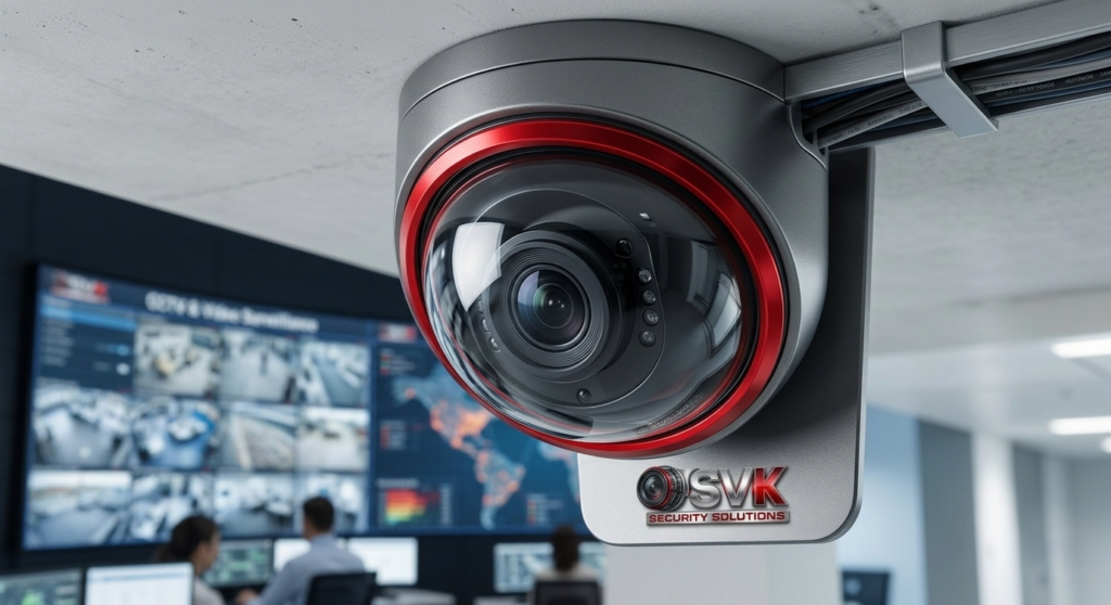 Services 1 cctv-installation-mumbai by SVK Security Solutions LLP