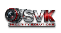 SVK Security Solution LLP