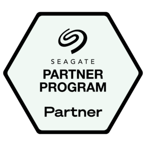 Seagate Partner